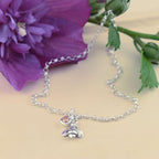 Bee Kind Anklet