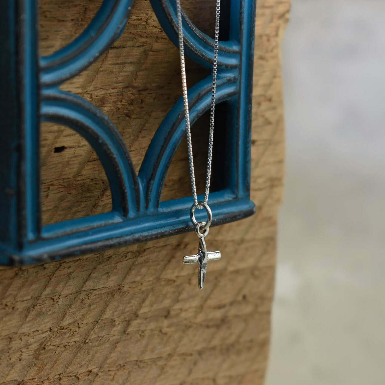 Believer Necklace