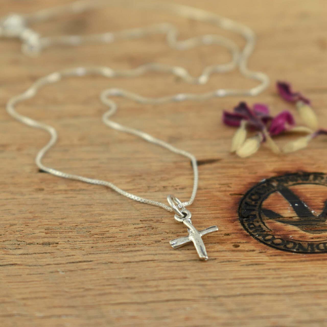 Believer Necklace