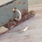 Bend the Rules Earrings