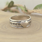 Beside Me Ring