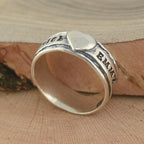 Beside Me Ring