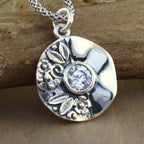 Better Half Necklace