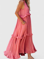 Shannon | Elegant Dress