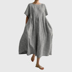 Isabell™ | Long Casual Dress