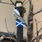 Blessed John Duns Scotus Scotland Doll