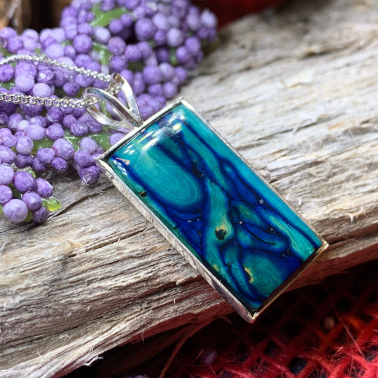 Heathergems Islay Necklace