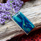 Heathergems Islay Necklace