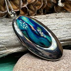 Scottish Highlands Necklace