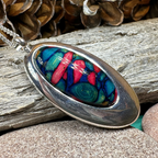 Scottish Highlands Necklace