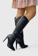 Melorynn | Orthopedic Boots