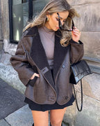 Jaxyn™ | Stylish Jacket