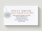 Business Cards - Qty 50