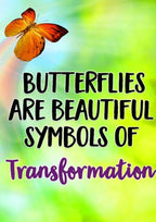 Marcasite Butterfly Brooch