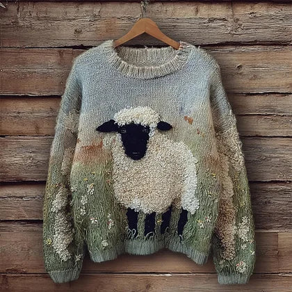 Jolene - Country Farm Knits