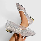 Camyressa | Orthopedic Shoes