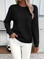 Tahlia™ | Comfortable Sweater