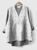 Celestinah | Sophisticated Blouse