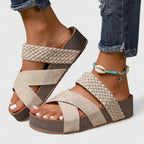Danyzelle | Orthopedic Sandals