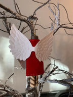 St. Michael the Archangel Doll