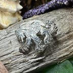 Scotland Royal Lion Brooch