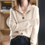 CASSIE - Korean cashmere jumper