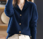 CASSIE - Korean cashmere jumper