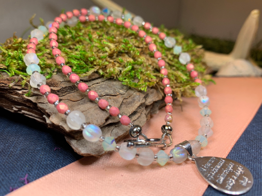 Inspirational Necklace