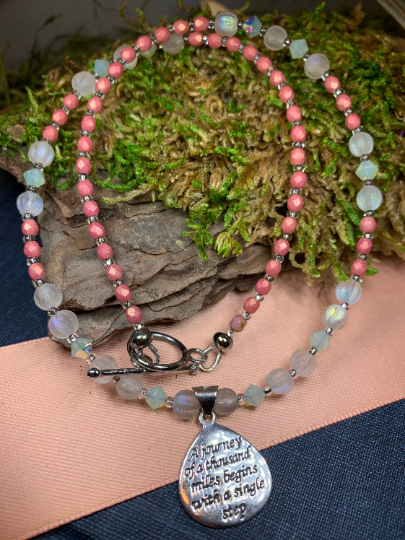 Inspirational Necklace