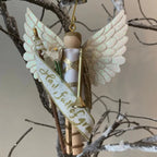 St. Gabriel the Archangel Doll