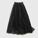 Sophia – Tulle Skirt