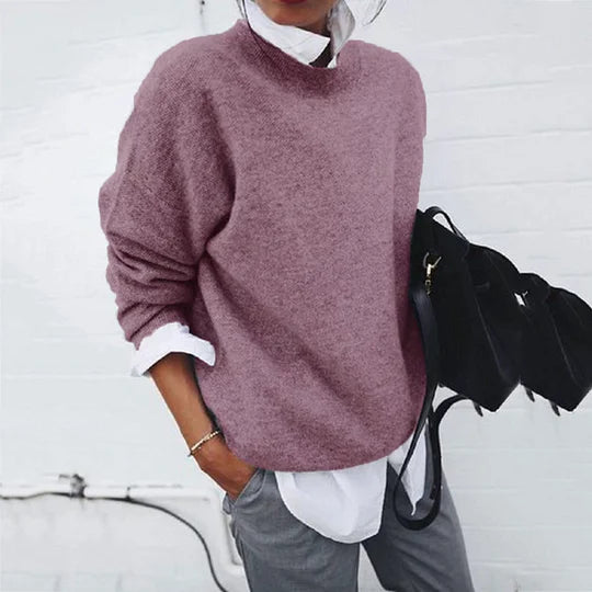 Ylva - Icelandic Sweater