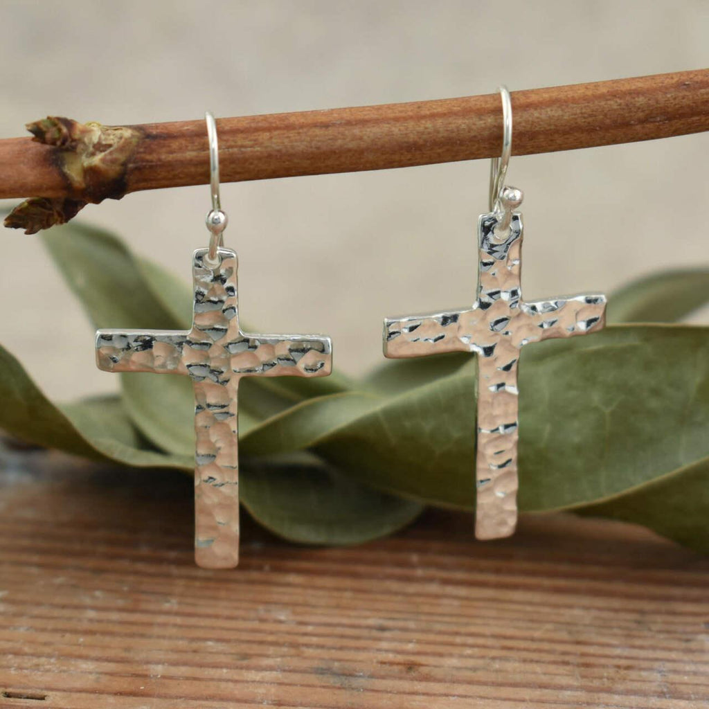 Cherished One Earrings