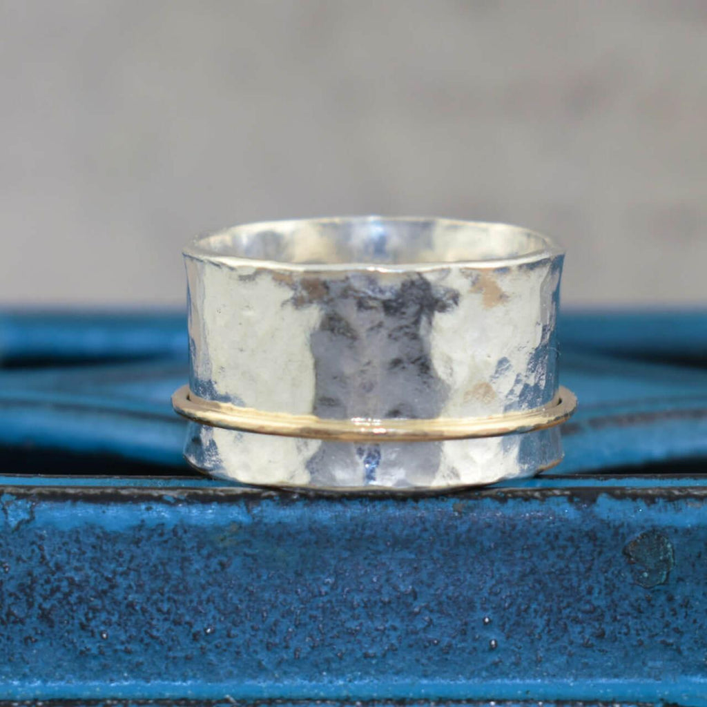 Count Your Blessings Ring