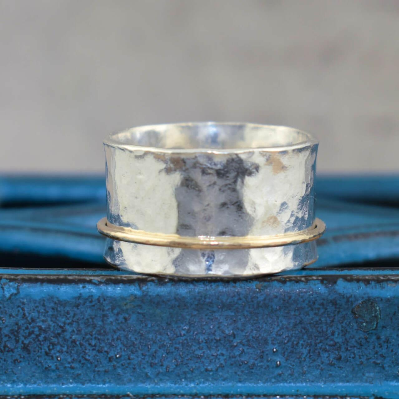 Count Your Blessings Ring