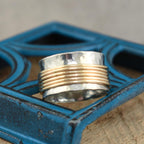 Count Your Blessings Ring