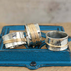 Count Your Blessings Ring