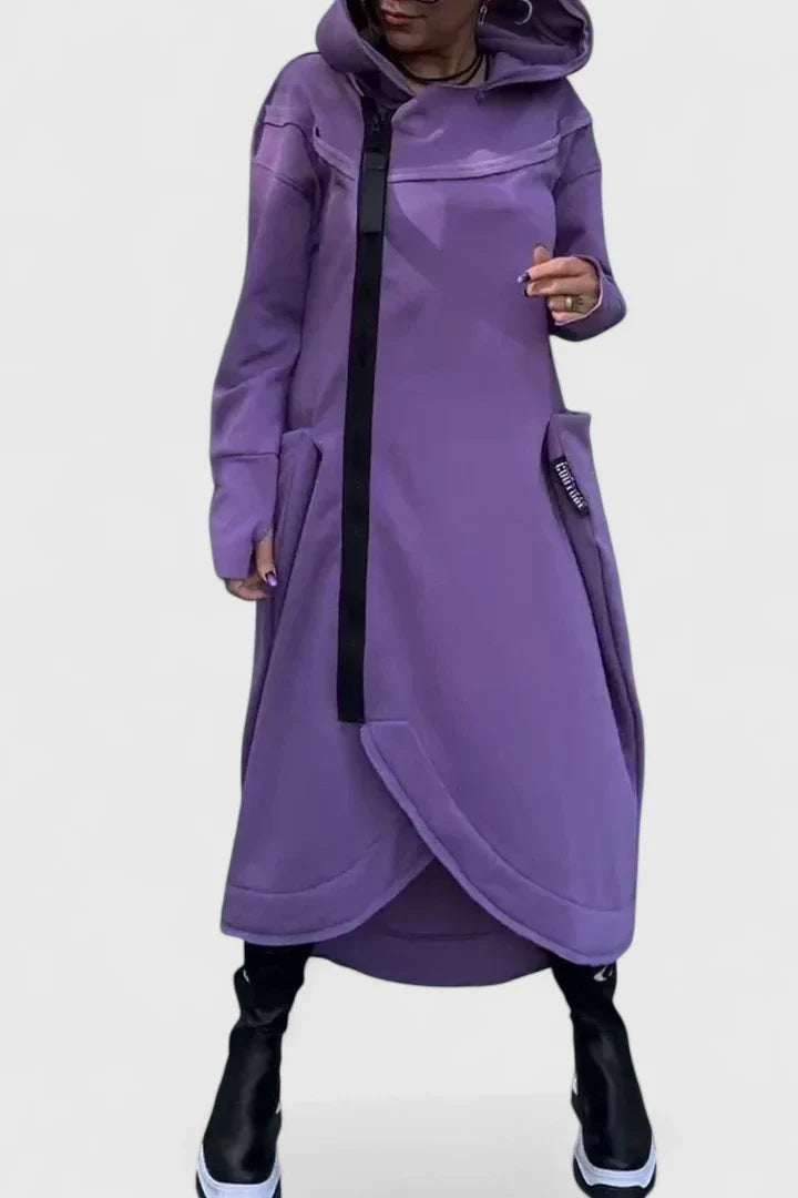 Giovanyssa | Comfortable Sweater Dress