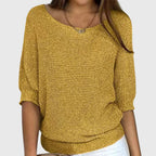Sofia™ - Elegant Sweater