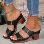 Casual and lightweight supportive orthopedic Sandals