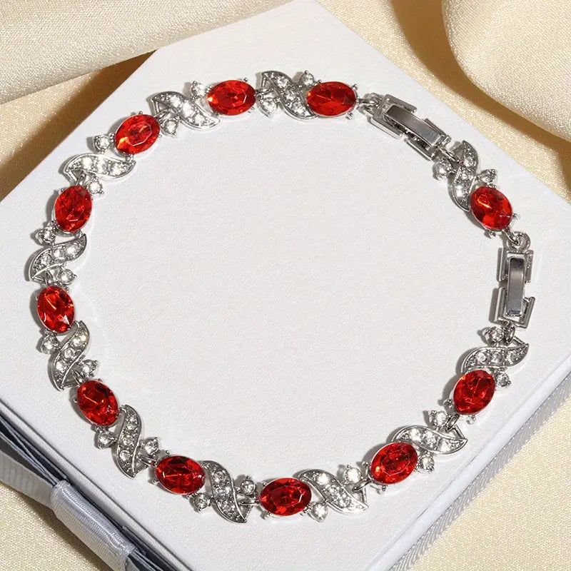 Giada Valrouge White Gold Bracelet