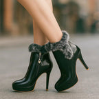 Mira | Orthopedic Boots