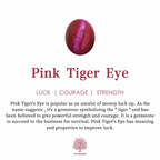 Olivenorma Natural Stone Cross Pandant Rosary Necklace