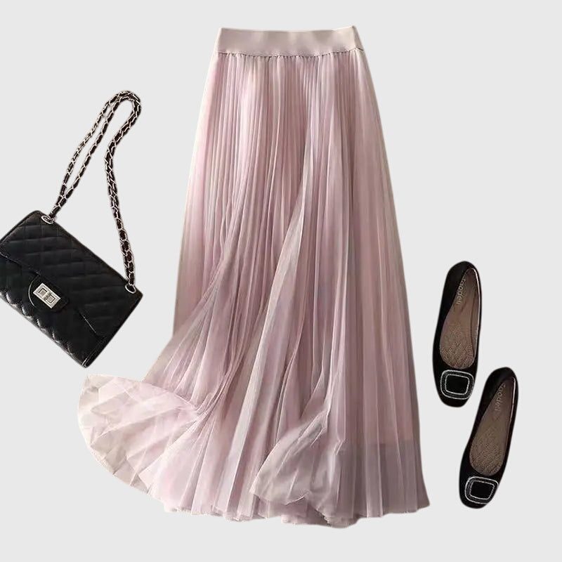 Sophia – Tulle Skirt
