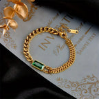 Elodie Veyrac Bracelet | Gold