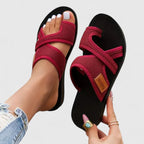 Riyelle | Orthopedic Sandals