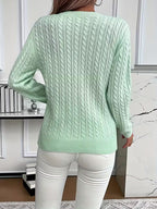 Tahlia™ | Comfortable Sweater