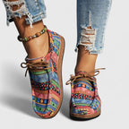 Nychelle | Orthopedic Shoes