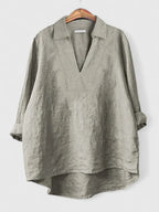 Florenyssa | Sophisticated Blouse