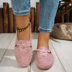 Mehia | Orthopedic Loafers
